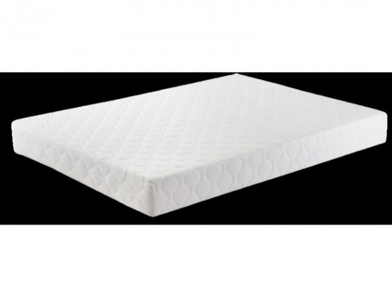 SleepShaper Memory Deluxe 700 5ft Kingsize Memory Foam Mattress