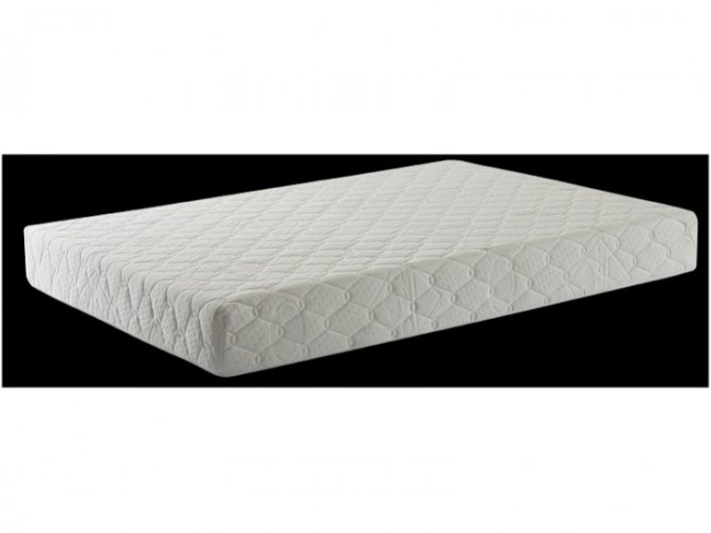 SleepShaper Original 25 Memory Foam Mattress 3ft Single A Which Best Buy Winner