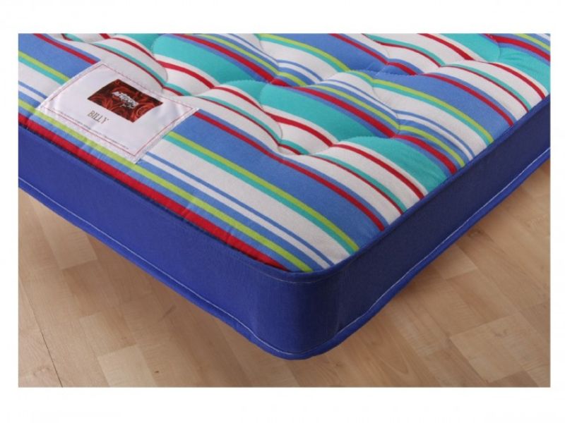 Airsprung Billy 3ft Single Mattress