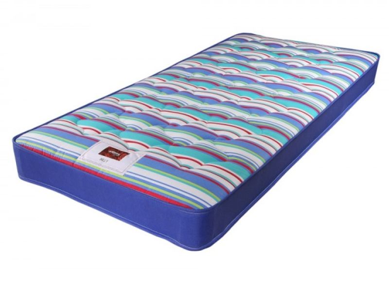 Airsprung Billy 3ft Single Mattress