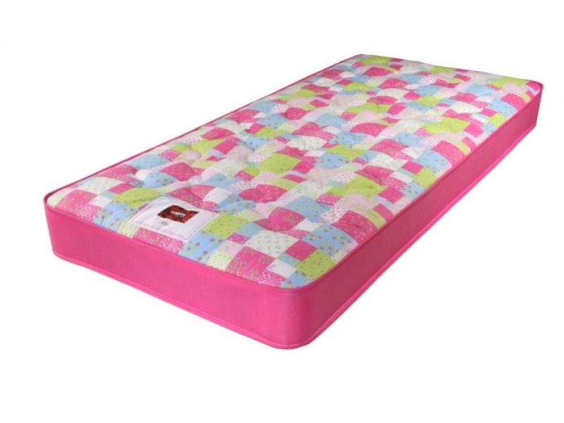 Airsprung Emma 3ft Single Mattress