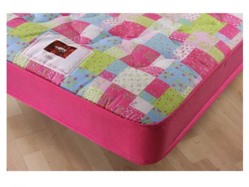 Airsprung Emma 3ft Single Mattress BUNDLE DEAL