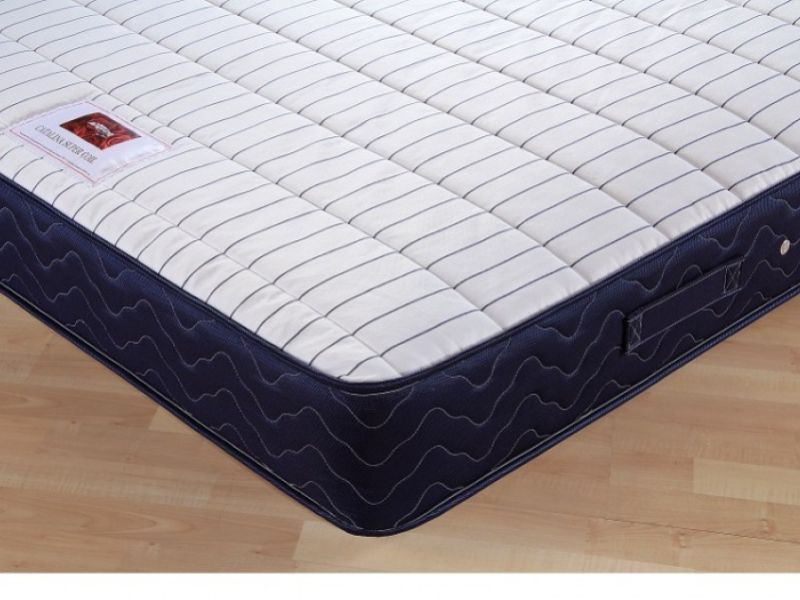 Airsprung Catalina Supercoil 5ft Kingsize Mattress