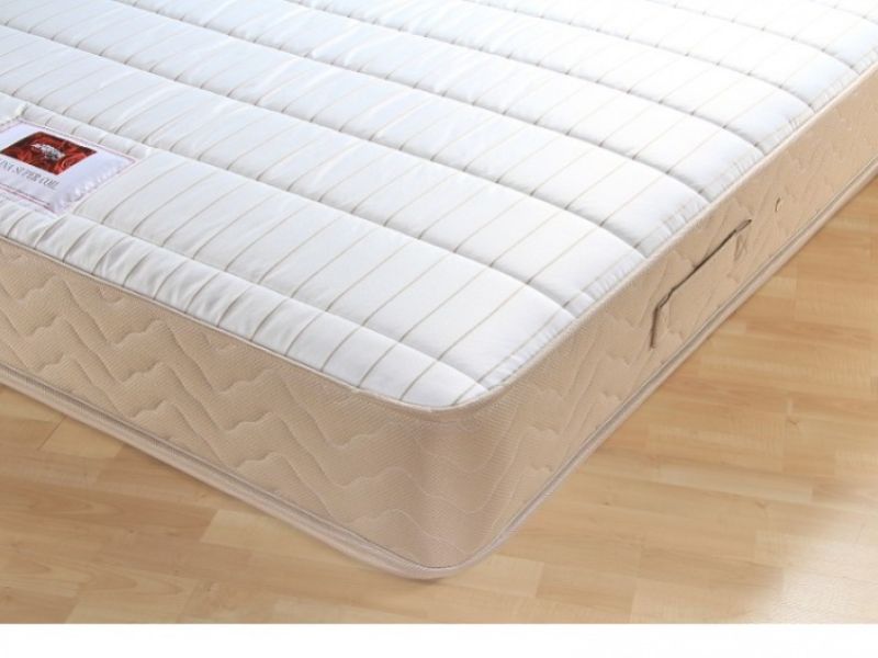 Airsprung Catalina Supercoil 5ft Kingsize Mattress