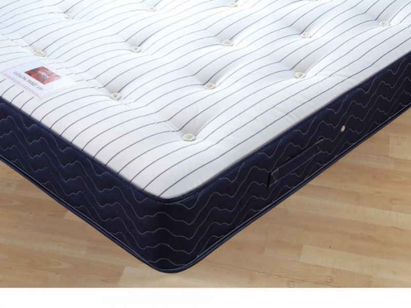 Airsprung Catalina Pocket 1000 3ft Single Mattress