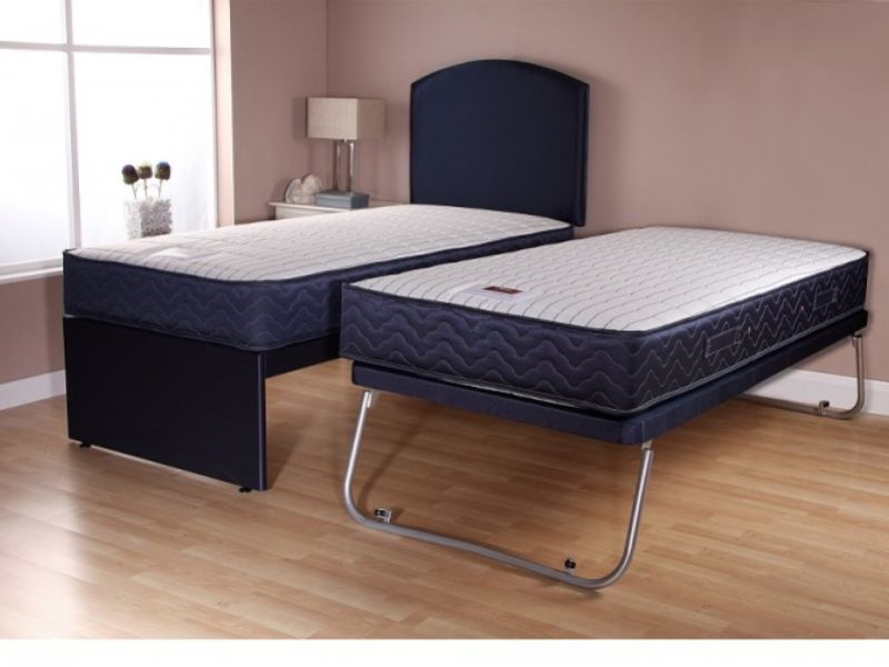 Airsprung Catalina Pocket 1000 3ft Single Guest Bed