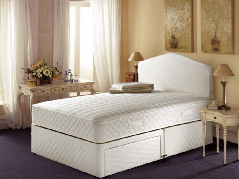 Airsprung Melinda 5ft Kingsize Mattress