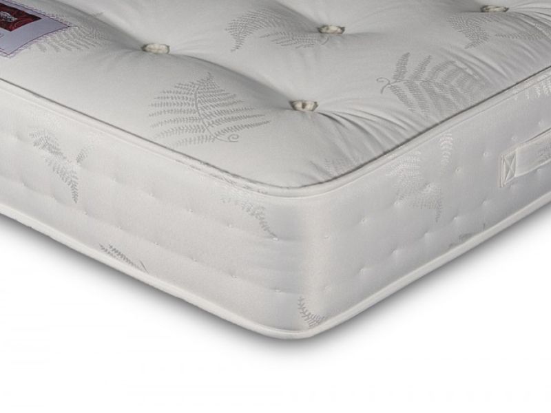 Airsprung Symphony 1400 5ft Kingsize Mattress
