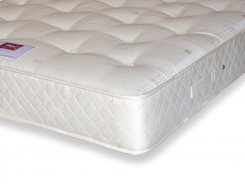 Airsprung Sandringham 1000 Pocket 4ft6 Double Mattress