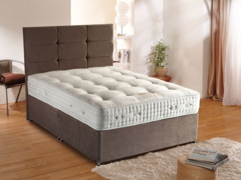 Dura Bed Majestic 2ft6 Small Single 5600 Pocket Springs Mattress