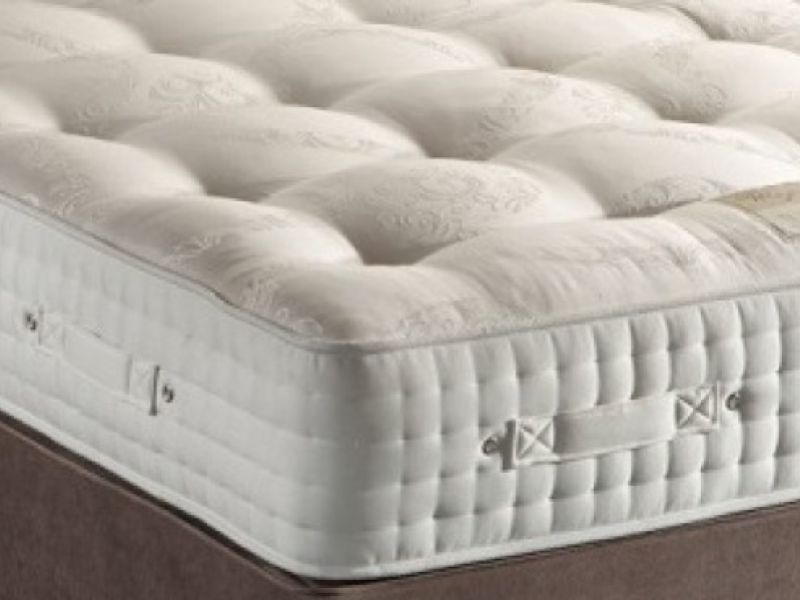 Dura Bed Majestic 2ft6 Small Single 5600 Pocket Springs Mattress