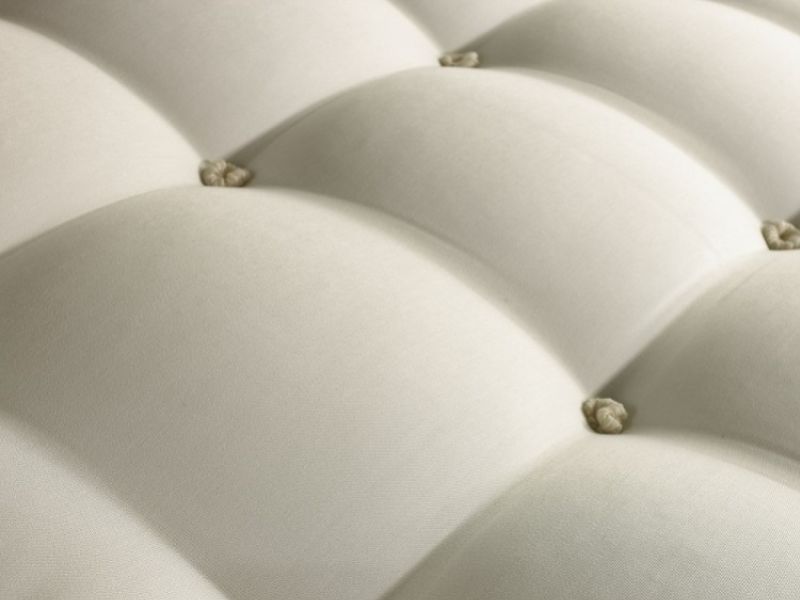 Dura Bed Premier 2000 3ft Single 2000 Pocket Springs Divan Bed