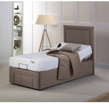 Adjustable Beds Image