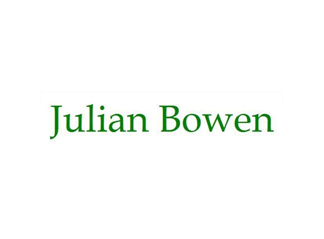 Julian Bowen