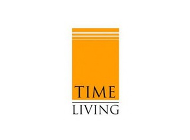 Time Living