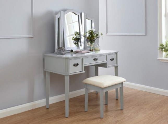 Dressing Tables