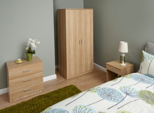 Bedroom Furniture Sets