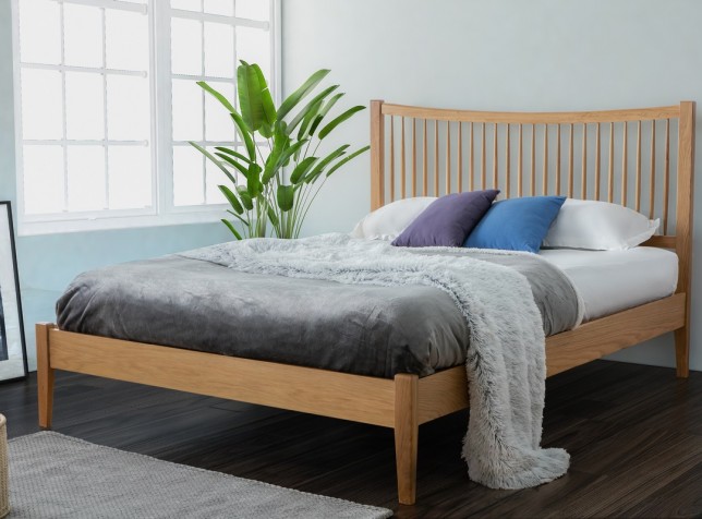 Wooden Bed Frames