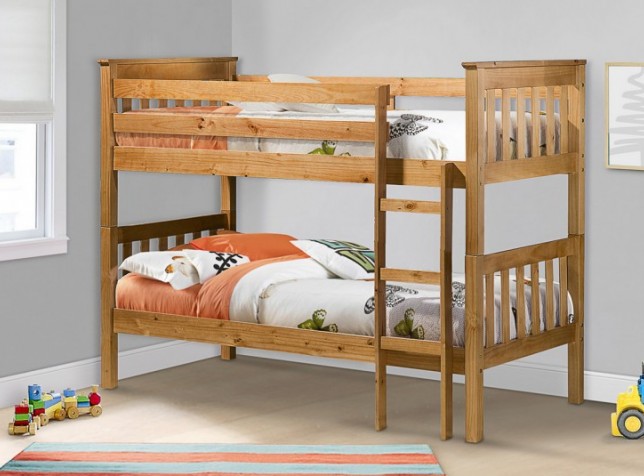 Bunk Beds for Kids