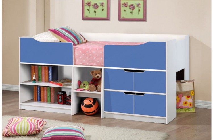 kids beds