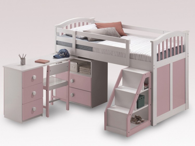 best mid sleeper beds