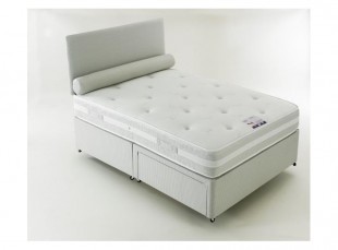 Repose pocket spring sales mattress