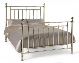 Metal super king size bed frame hotsell