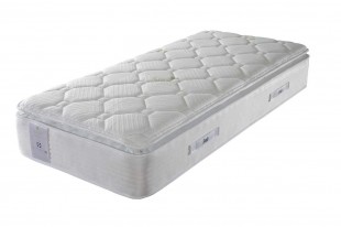 Sealy Activsleep Geltex Pocket Pillow Top 2200 3ft Single Mattress
