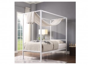 4 poster store bed mr price