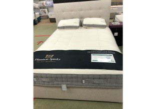 Harrison spinks shop mattress clearance