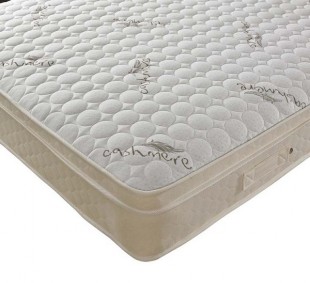 Joseph Pillowtalk Memory Supreme 2000 Pocket Sprung With Memory