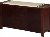 Exlusive UK Belgravia Marble Sideboard Thumbnail