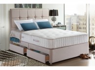Sealy Palermo 1400 Pocket 3ft Single Mattress Thumbnail