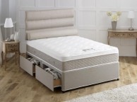 Vogue Synergy 2000 Pocket Spring 3ft Single Bed Thumbnail