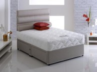 Vogue Tranquility 1000 Pocket 3ft Single Mattress Thumbnail