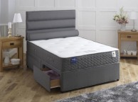 Vogue Utopia 1500 Pocket With Memory 4ft6 Double Mattress Thumbnail