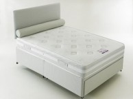 Repose Memory Plus 2ft6 Small Single Orthopaedic Coil Spring Mattress Thumbnail