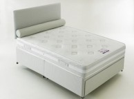 Repose Memory Plus 4ft Small Double Orthopaedic Coil Spring Mattress Thumbnail