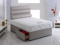 Vogue Harmony 1000 Pocket 5ft Kingsize Bed Thumbnail