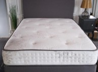 Vogue Viscount 800 Pocket And Memory 6ft Super Kingsize Mattress Thumbnail