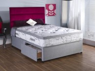 Vogue Edward 4ft Small Double Mattress Thumbnail