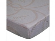 3ft Single Memory Foam Mattress Thumbnail
