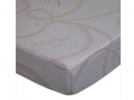 4ft Small Double Premier Open Coil Mattress Thumbnail