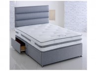 Repose Memory Sculpture 2000 Pocket 4ft Small Double Mattress Thumbnail