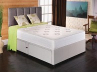 Repose Memory Luxe 5ft Kingsize Bed Thumbnail
