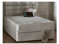 Repose Enigma 4ft6 Double Ortho Divan Bed Thumbnail