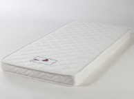 Birlea Comfort Care 4ft Small Double Foam Mattress BUNDLE DEAL Thumbnail