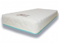 Birlea Harmony 3ft Single Memory Foam Mattress BUNDLE DEAL Thumbnail