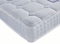 Birlea Luxor Multi Pocket 3ft Single Pocket Spring Mattress BUNDLE DEAL Thumbnail