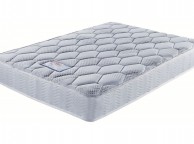 Birlea Memory Multi Pocket 3ft Single Pocket Spring Mattress BUNDLE DEAL Thumbnail